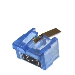 88-750-00100_2015_01 Ersatznadel Tonnadel C-21