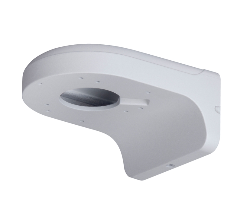 79-224-00156 Wandhalter für Dahua und Lupus Domekameras Type-A
