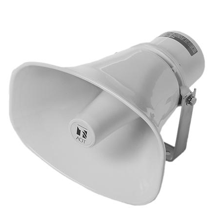 85-756-00220_2015_01O8p2oYrfYQqdH 45W 8-Ohm Druckkammerlautsprecher SC630 IP65 Trichterlautsprecher Edelstahl Aluminium