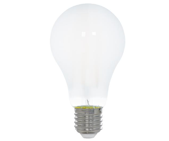 E27_LED_220V_Birne_12W_32-747-08320 E27 LED Glühlampe 230V E27 Birne 12W Warmweiss 1800Lumen