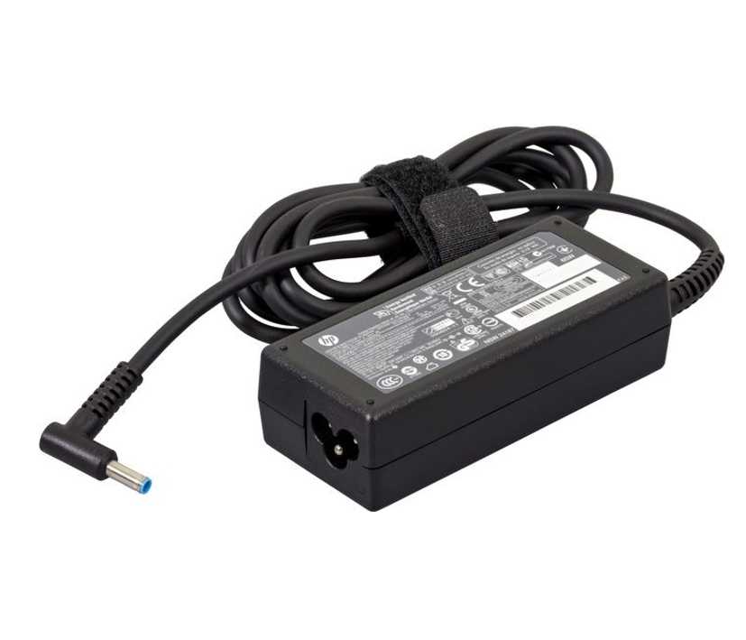 Netzteil 19,5V 3,33A 65W für HP-Notebooks HP Laptops 710412-001