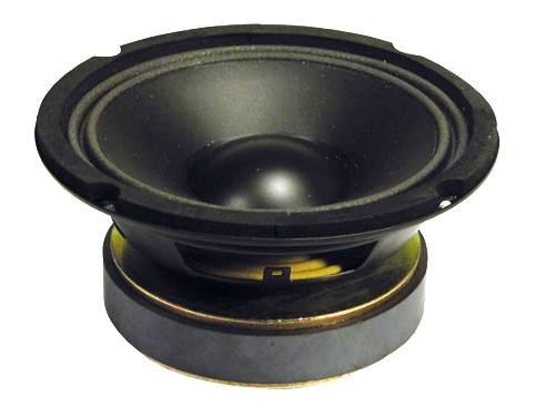 a79b8734b3961a3d41ec71895fdfe393 165mm 200W 8ohm Basslautsprecher Doppelsicke