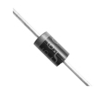 1N5819 Schottky Diode 40V 1A 0,34V