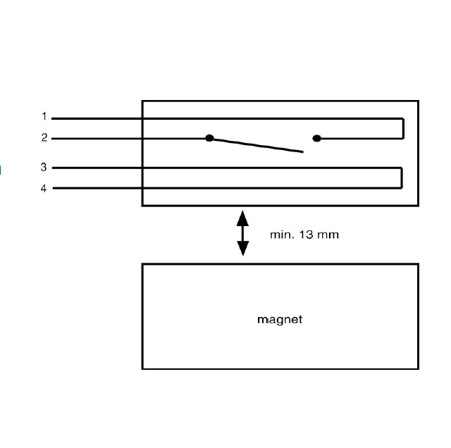 47-824-00020_Magnetkontakt_B10