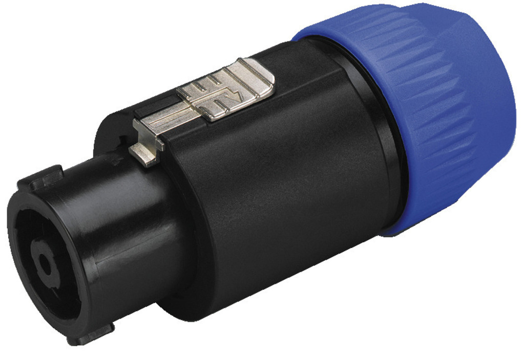 39-852-00315-8pol-Speakon-Stecker