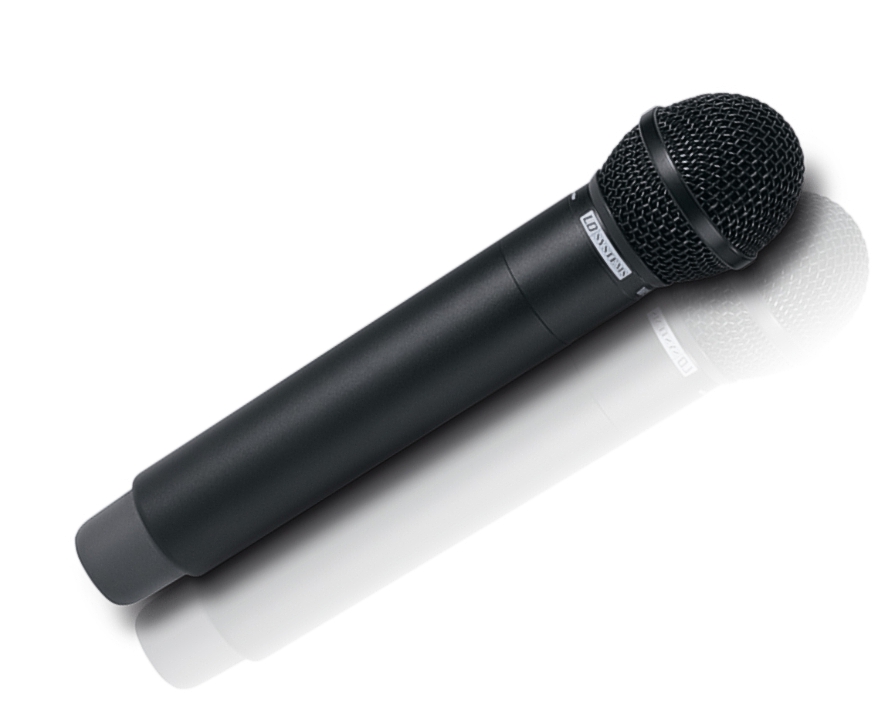 Zubehör Funkmikrofon Handmikro zu Roadman Roadboy Roadbuddy 863-865Mhz