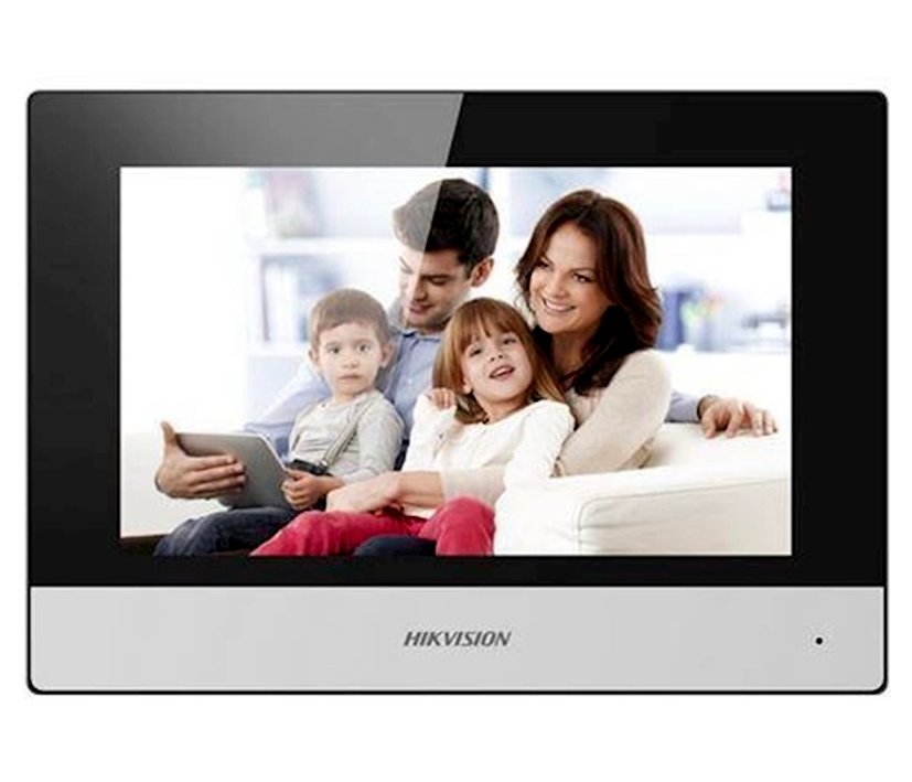 Hikvision DS-KH6320-WTE1 Video POE Monitor Touch Screen Bildschirm