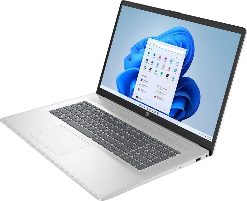 Notebook 17,3" Intel i5-Gen13 16GB 1TB SSD Webcam USB-C WiFi Windows-11Home Neugerät Notebook 17,3" Intel i5-Gen13 16GB 1TB SSD Webcam USB-C WiFi Windows-11Home Neugerät