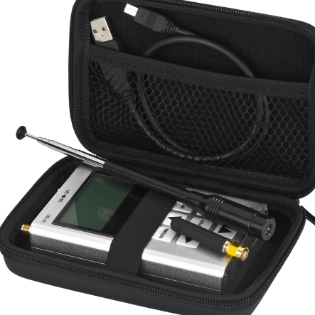 WLAN Messgerät HF Spektrum Analyzer RF-Explorer-3 WiFi