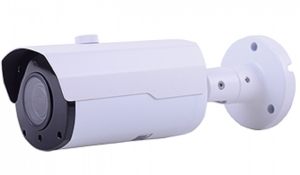 2MP Bullet 4in1 Kamera AHD TVI CVI CVBS IP67 3-12mm Varioobjektiv Motorzoom