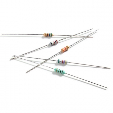 19-500-00200-Messwiderstand Messwiderstand für Messgeräte Messinstrumente 10Werte