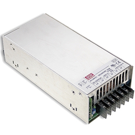 93-808-06100_24V_30A_Netzteil_650W_b1CZNyVnIfzwwsd 24V Netzteil 24V 650W 27A Case HRP Schaltnetzteil Eingang 85-264V