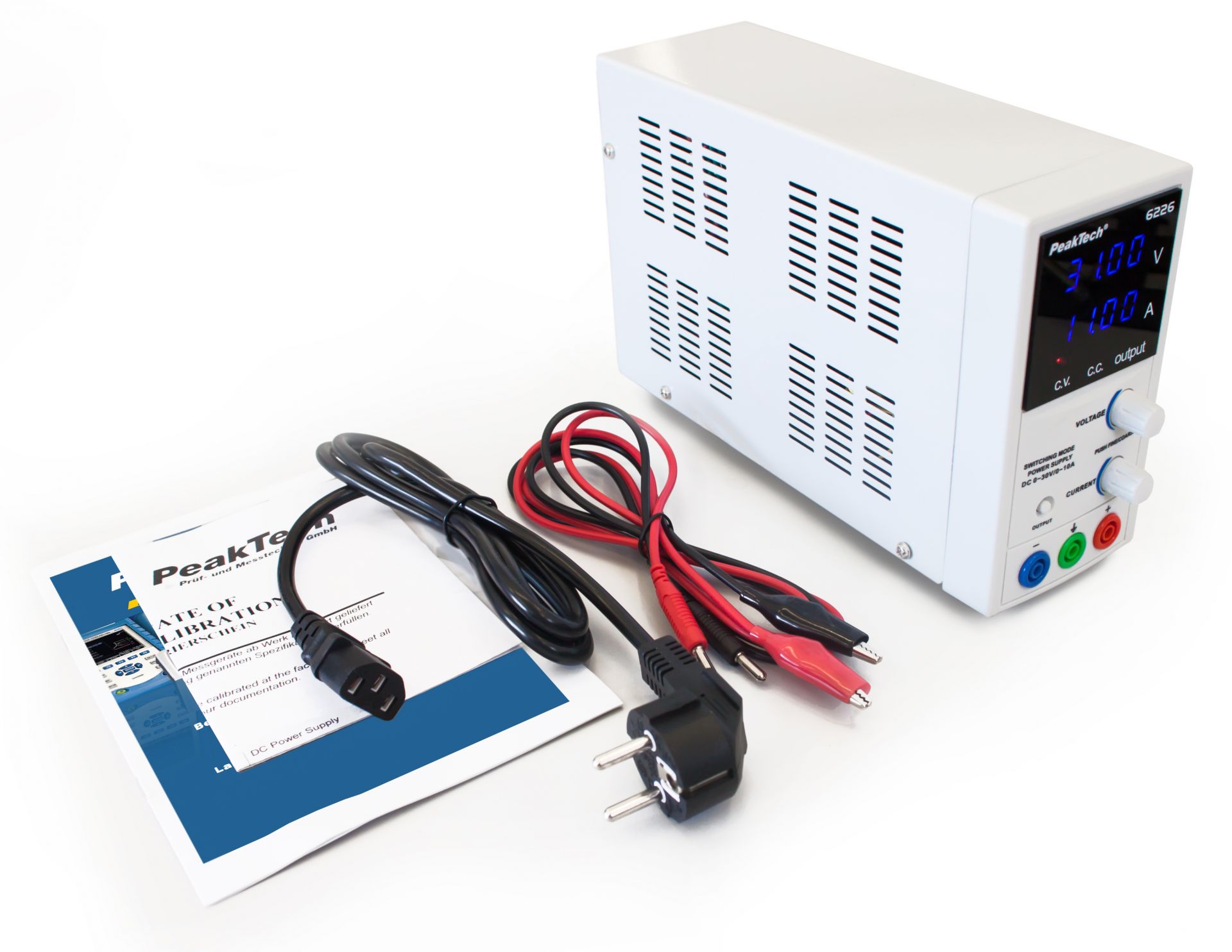 Labornetzteil_0-30V_10A_6226_93-807-00797
