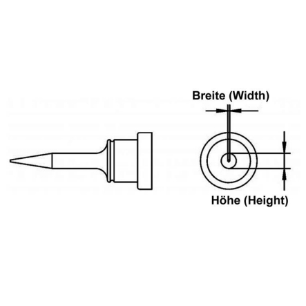 Weller-LT1S-T0054443699