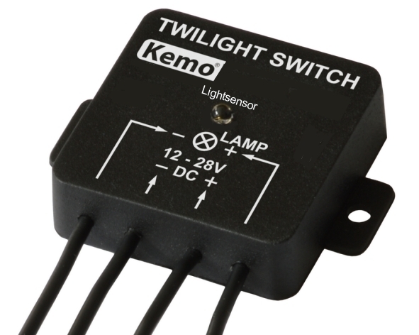 Daemmerungschalter-12V-24V-92-477-00248sZDHRuiRHicO9np1Vx6UoGUHNn Modul Dämmerungsschalter für 12V 24V DC Kontakt bis 5A