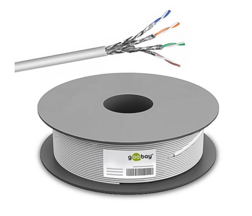 CAT6_Verlegekabel_-42-773-040658Dd3mzwmOpunk 100m LAN Kabel Cat6 S/FTP PIMF geschirmt Verlegekabel starre Drähte