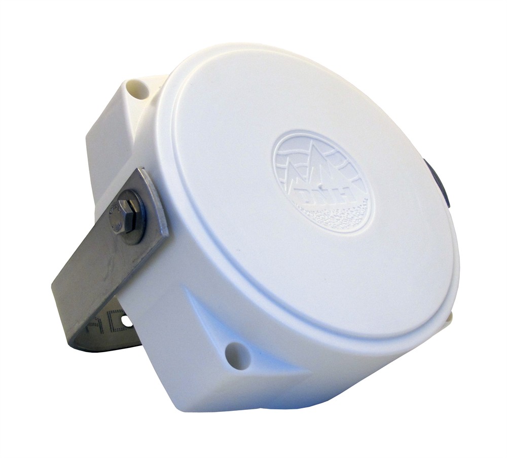 DNH_CR6_Reinraum_Lautsprecher_83-760-02100_B1 Reinraumlautsprecher CR6 IP67 20W 8-Ohm mit 1m Kabel