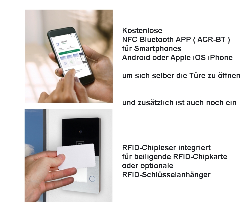 Villa_AP-RL_RFID_Bluetooth_Aussenstation_Bild_01