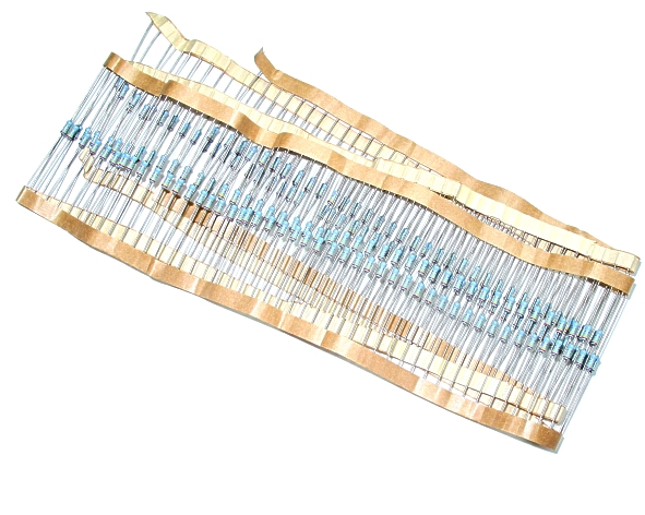 Metallfilm-Shunt-Widerstand-600mW