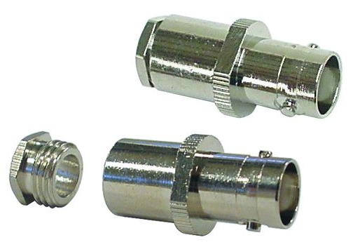 39-851-00070-BNC-Kupplung-B52-Henri-de BNC Kupplung schraubbar zu RG59