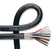 42-686-00205_Bild20-Henri-de Koaxkabel Multikabel 10x Koax + 9x Schwachstrom Rund je 1m