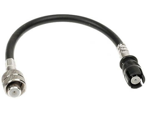 41-153-00011-1502-01-b1 Autoradio Antennen Adapter Kabel Adapterkabel RAKU-II M10x0,75