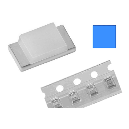 SMD_LED_Blau_0805_7-784-00130_2020 SMD LED 0805 LED Blau