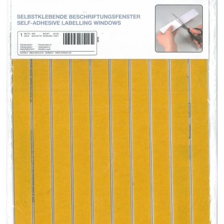 afd8d7f7c2de559780609c8fe5f88440 Schild selbstklebend beschriftbar