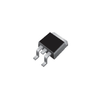 8-892-87020-MOSFET-D2PACK IRF840S MOSFET N-FET SMD Transistor 500V 8A 125W D2PACK SOT428