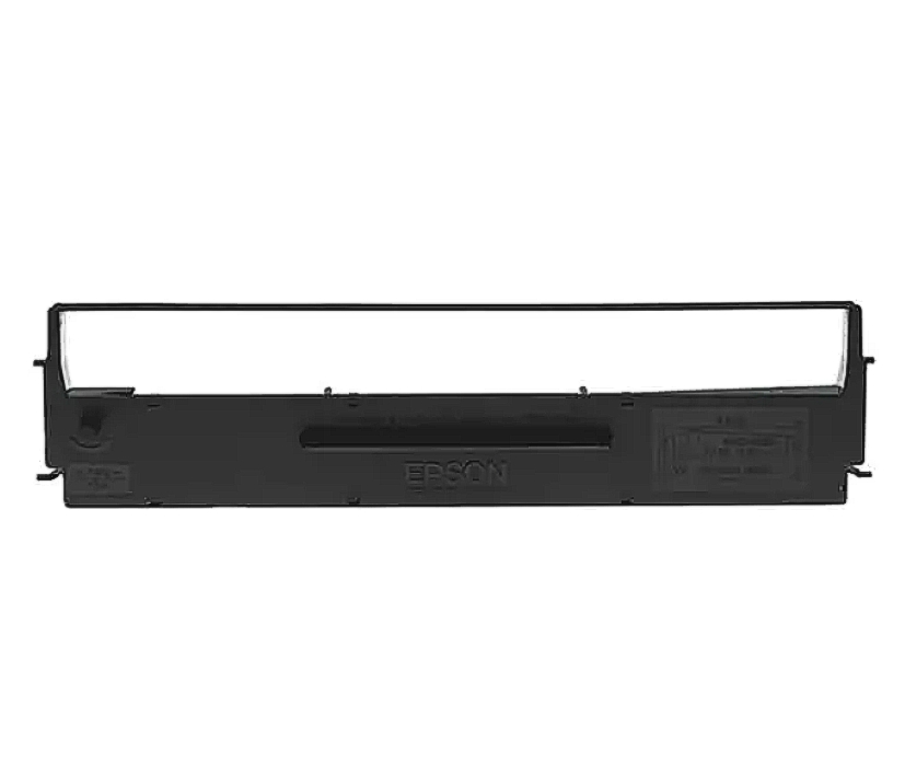 72-590-00690_S015633 Farbband zu Epson LQ300 LQ350 LQ570 LQ580 LQ800 LQ850 LQ870