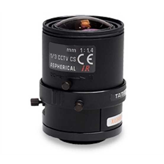 CS Mount Vario Objektiv 10-40mm manuell