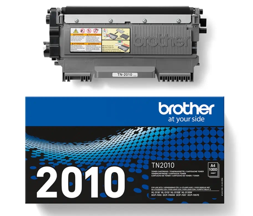 Toner Brother TN-2010 Original