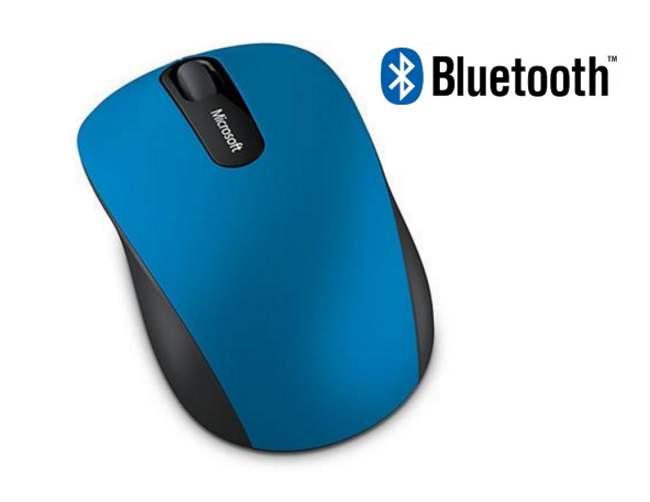 Funkmaus Bluetooth Maus Microsoft 3600