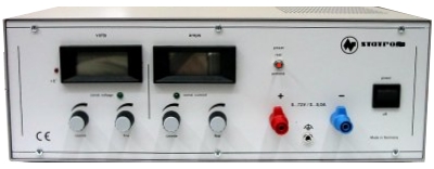 ACDC Labornetzteil 0-40VDC und Regeltrafo 0-250VAC 750VA ACDC Labornetzteil 0-40VDC und Regeltrafo 0-250VAC 750VA