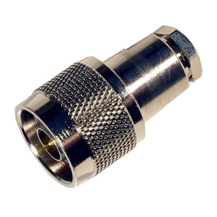 N-Stecker RG58