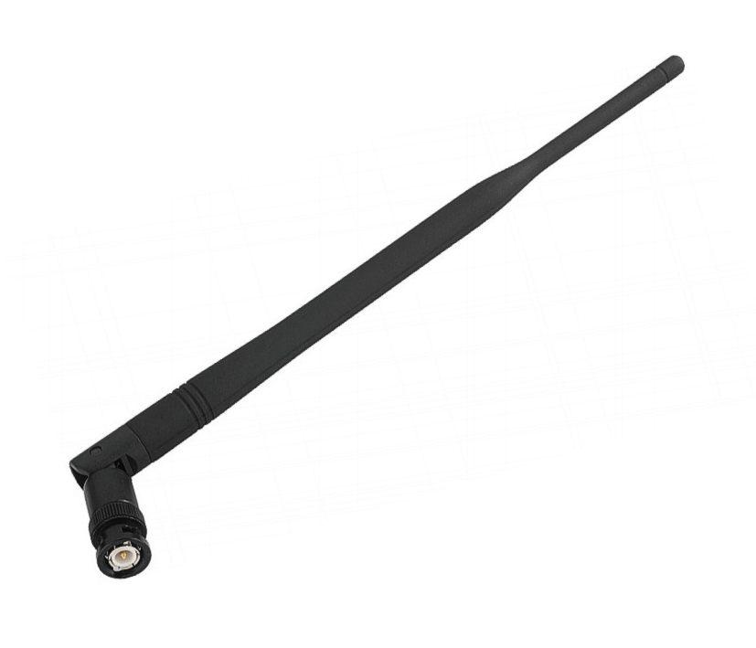 Antenne mit BNC-Stecker BNC-Antenne Ersatzantenne für Funkempfänger Antenne mit BNC-Stecker BNC-Antenne Ersatzantenne für Funkempfänger