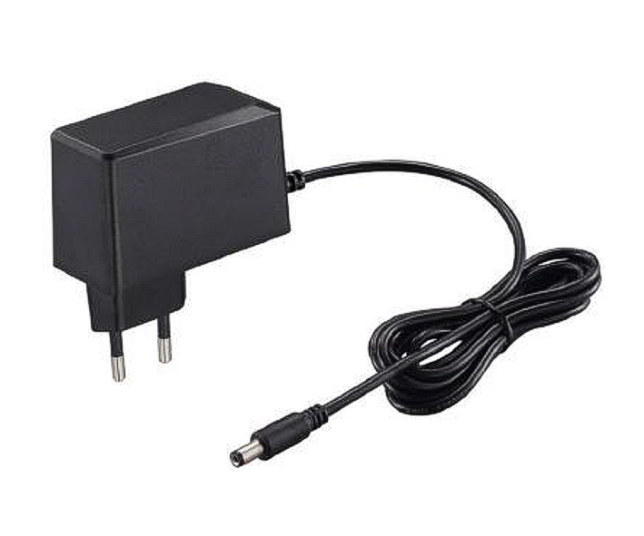 24V_1A_Netzteil_93-815-05024_2022 24V Netzteil 24V 1A stabilisiert Steckern 5,5x2,1mm PCE-Serie