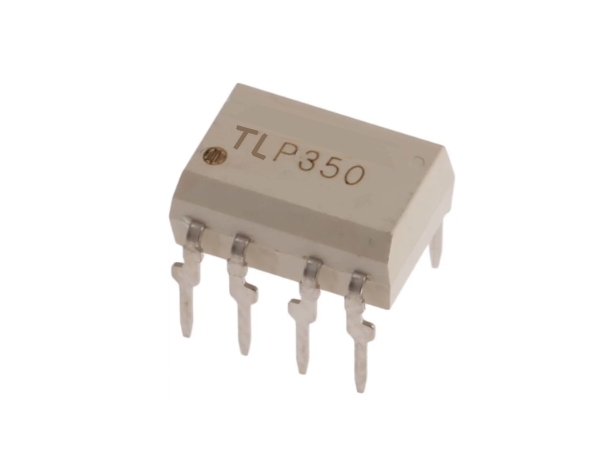 TLP350_9-811-00420 TLP350 DIP8 1-fach Optokoppler mit Mosfet-Out