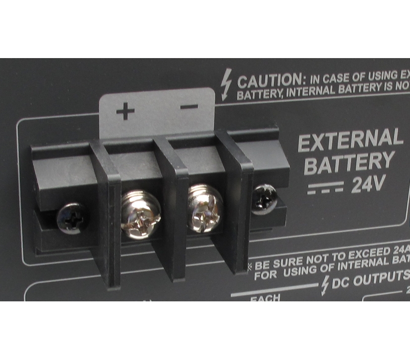 24V_DCUSV_Rueckseite_Akkuanschluesse_B07-2021_66-850-00820