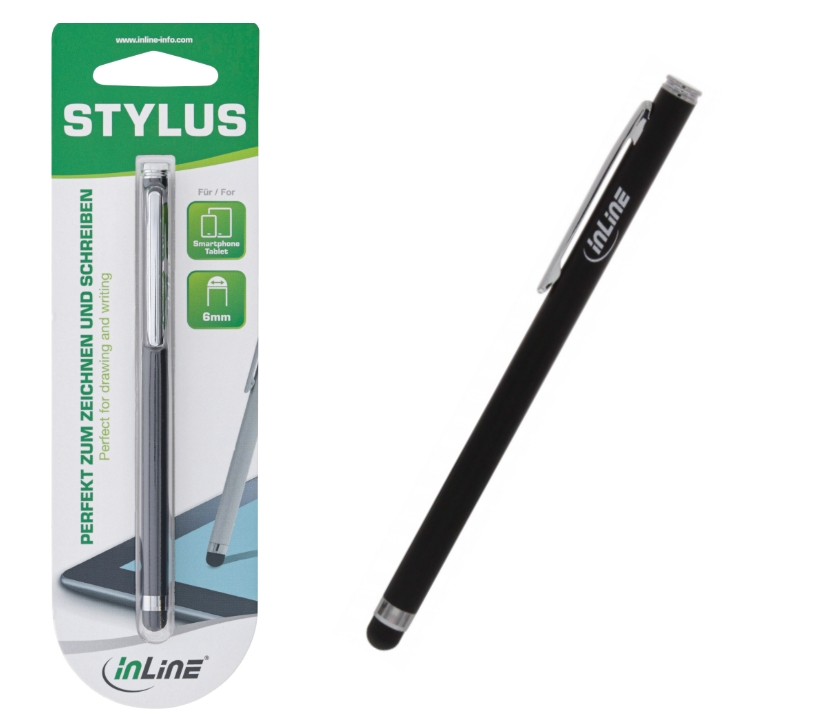 Stift_fuer_Smartphone_Tablet_78-400-03058 Stift für Smartphone und Tablet mit Touchscreens
