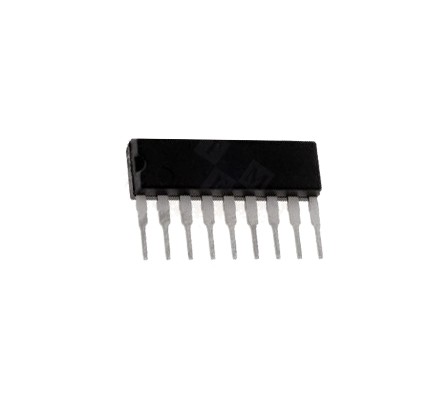 LA5112 Sanyo Switch Mode Power Supply Kontroller