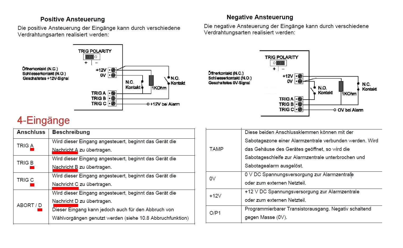 TAE_Waehlgeraet_mit_4_Eingaengen_76-881-00600