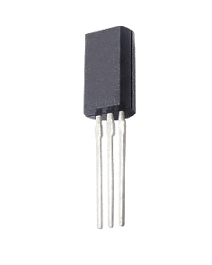 2SC1811 NPN Transistor 240V 100mA bis 140Mhz TO92L