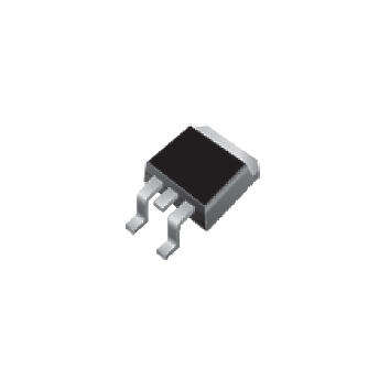 8-892-87000-MOSFET-TO252 TSM2N60CP MOSFET N-FET SMD Transistor 600V 2A 50W TO252