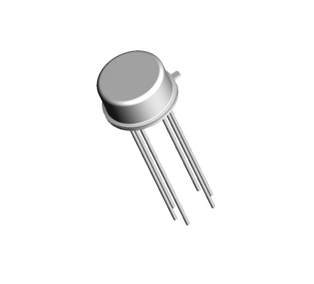 TAA865 TO66 6pol OP AMP 1-fach Oprationsverstärker