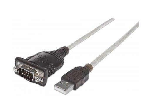USB-auf-RS232-COM-53-682-00940 USB auf RS232 V24 Serieller Konverter USB Com-Port