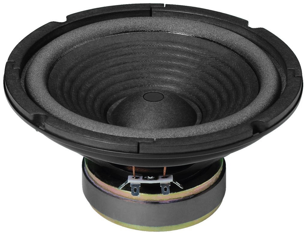 83-767-00825-G100770A 205mm Basslautsprecher 70W 8-Ohm SP90 8zoll Tieftöner