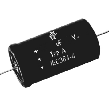 FundT-Elko-2015-Neutral-B Elko 4700uF 63V axial 49x25mm F&T 105 Grad