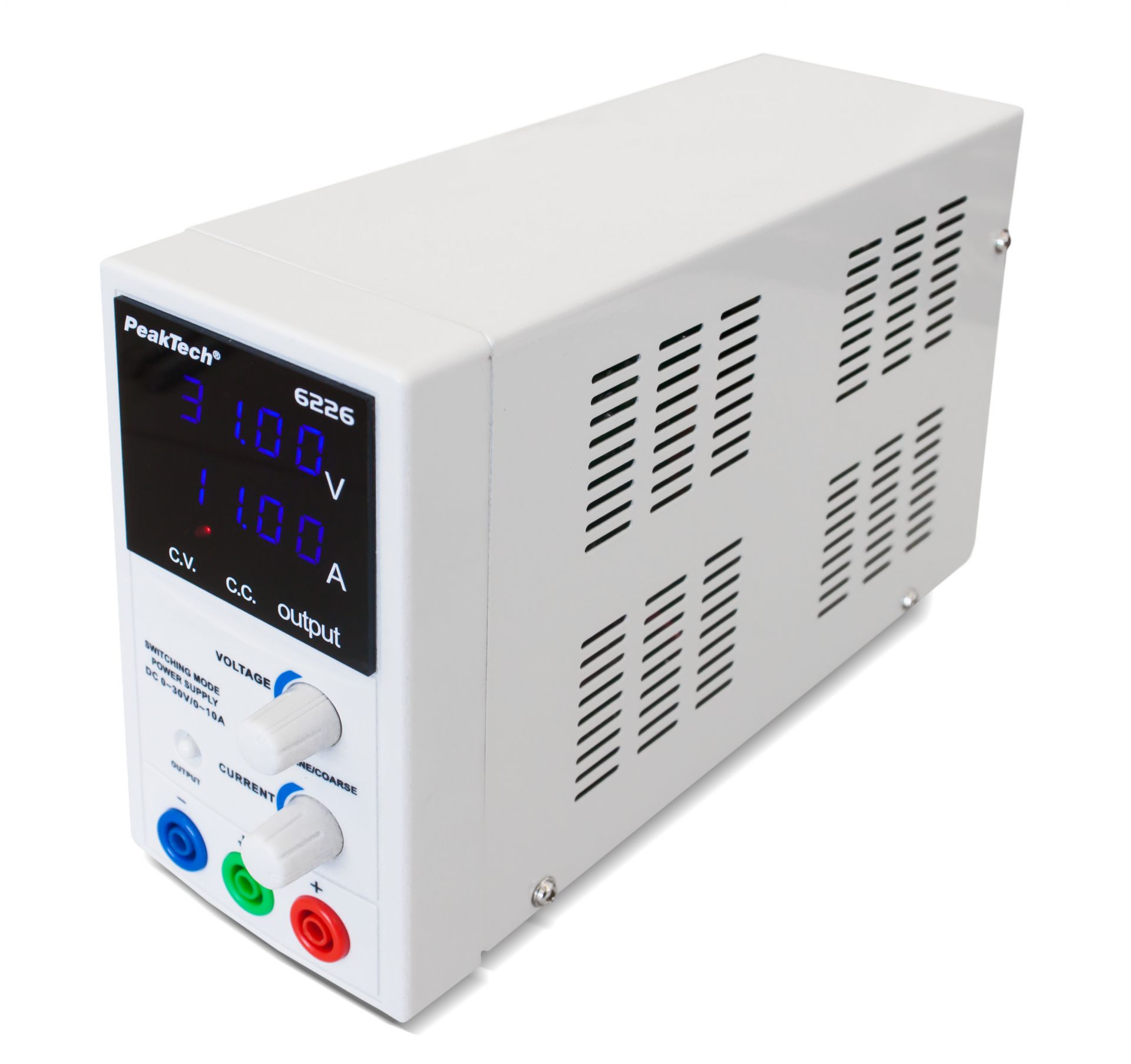 Labornetzteil_0-30V_10A_6226_93-807-00797_B1