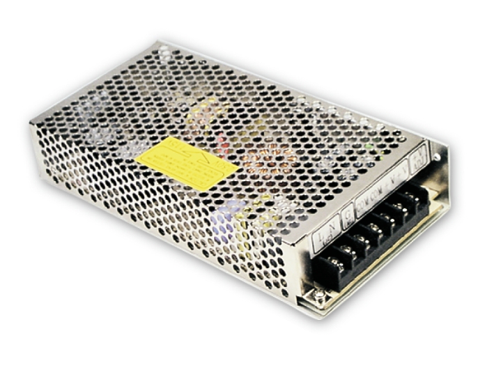 24v-150W-Netzteil-93-808-00783BhtyXyK6MSXce 24V Netzteil 24V  150W 6,5A Case RS150 Schaltnetzteil Eingang 88-264V